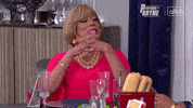 Mc Lyte Waiting GIF by ALLBLK