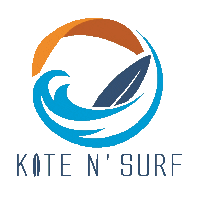 bounce flip Sticker by Kite N surf