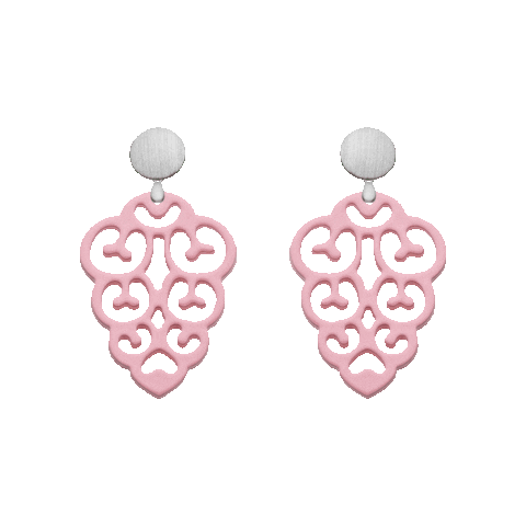 Earrings Ohrringe Sticker by romy north