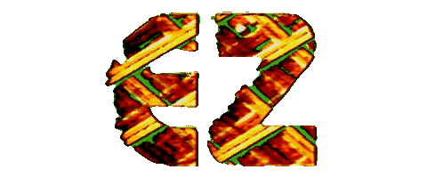 Art Glitch Sticker