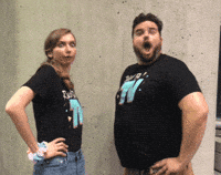 lauren lapkus GIF by Now Hear This podcast Festival