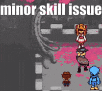 Clover GIF