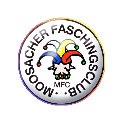 MFC-Moosach  Sticker