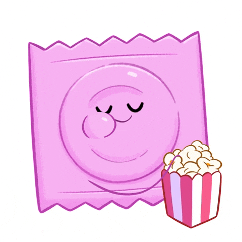 Sexy Tea Time GIF by Story Leaf