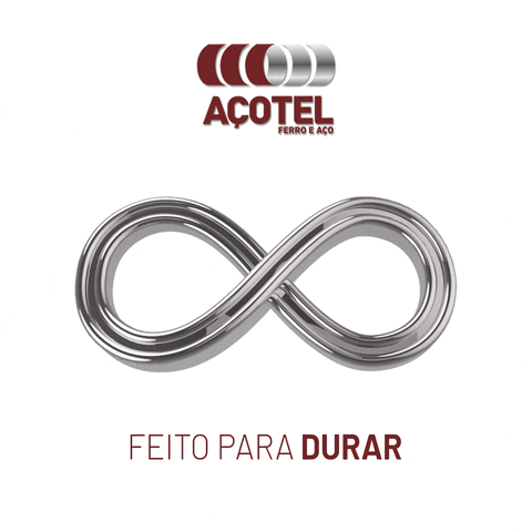 GIF by Açotel Ferro e Aço