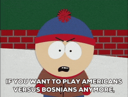 GIF by South Park 