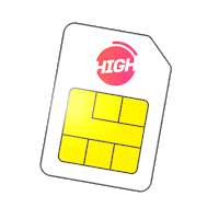 Sim Sticker by sparhandy