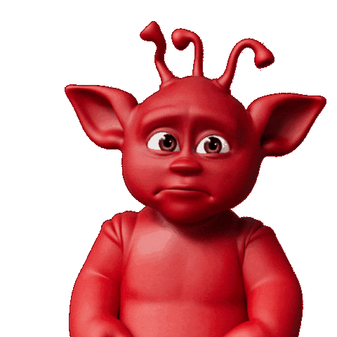 Sad Bebida Sticker by Bilz y Pap