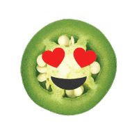 Heart Love Sticker by Subway Sverige
