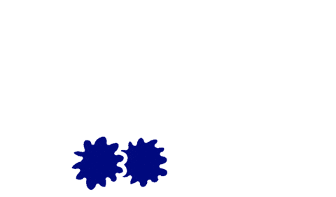 Budgecs giphyupload art motivation you can do it Sticker