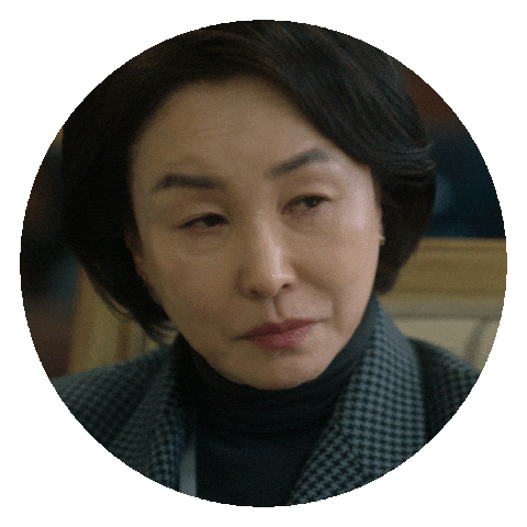Whirlwind Sticker by Netflix Korea