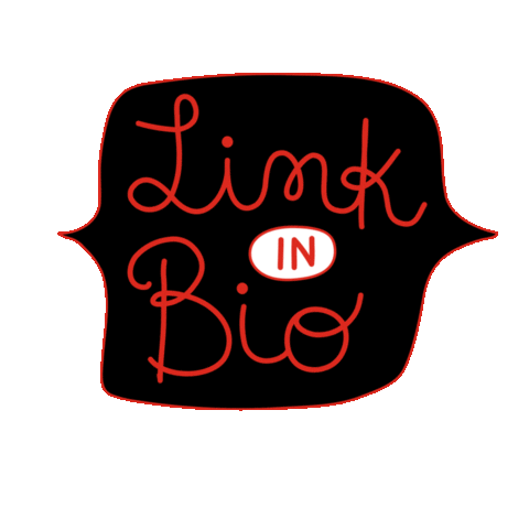 Linkinbio Sticker by Vapor Ministries