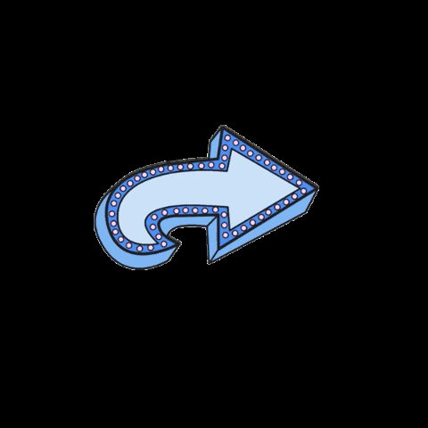 sunpiecescom giphygifmaker love ok arrow GIF