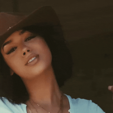indywindyyy happy fun girl smiling GIF