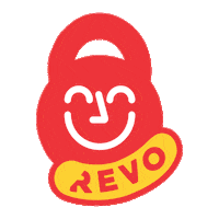 Workout Gym Sticker by Revo Fitness