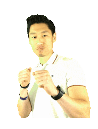 Sticker by ONE APAC 2019