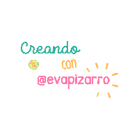 Scrapbook Hecho Con Amor Sticker by creaconamor
