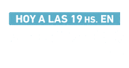 Breaking News Sticker by Canal 10 Uruguay