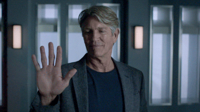 GIF by SYFY