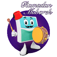 Ramadan Ciga Sticker by IGA Istanbul Airport