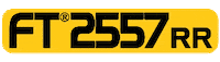 Ft2557 Sticker by FT SEMENTES