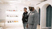 Fun Reaction GIF by Kick Game