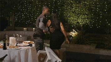 love and hip hop throwing drinks GIF by RealityTVGIFs