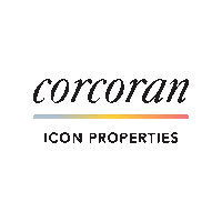 CorcoranIcon corcoranicon corcoraniconproperties Sticker
