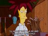 Season 12 Episode 13 GIF by The Simpsons