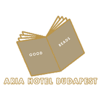 Book Reads Sticker by Library Hotel Collection