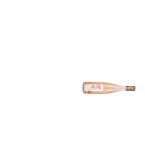 Cheers Bar Sticker by Rick Gin