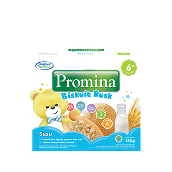 ProminaIndofood biscuit makanan biskuit mpasi Sticker