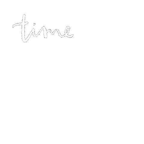 katiecadamatre giphyupload time script momlife Sticker