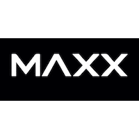 Black White Fashion Sticker by Maxx Yatırım