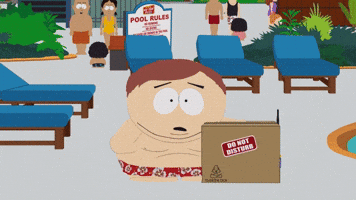 Everyone Has Anxiety?