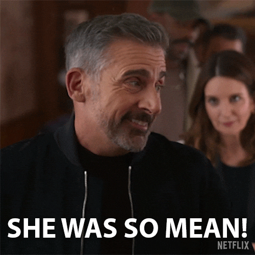 Tina Fey Comedy GIF by NETFLIX