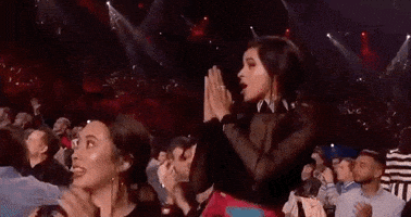 iheartradio music awards GIF by iHeartRadio
