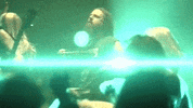 Party Hard GIF by Rob Zombie