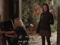 season 4 netflix GIF by Gilmore Girls 