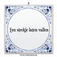 Sorry Humor GIF by Tegelspreuken.nl