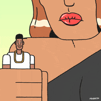 Animation Domination Fox GIF by gifnews