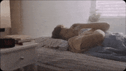 Sleepy Call Me GIF by goodboy noah