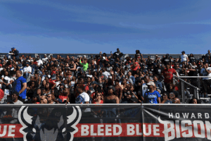 marching band dance GIF by The Undefeated