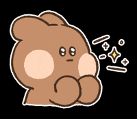 Hope 토끼 GIF by antomignon