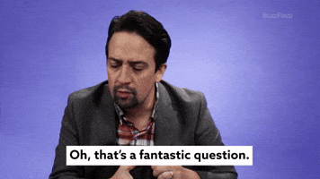 Fantastic Question