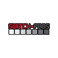 switchpros switchpros switch-pros Sticker