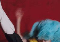 bloom GIF by Troye Sivan