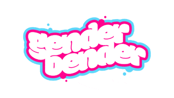 Happy Pride Sticker
