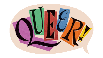 Happy Pride Sticker