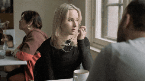 Nina Jammer GIF by BNNVARA